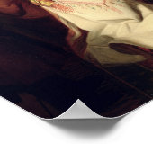 Poster Chevaliers de l'Ordre de Saint Jean de Jérusalem (Coin)