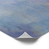 Poster Chevaux (Coin)