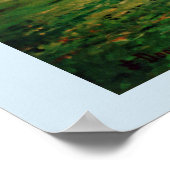 Poster Chevaux/Cabalos/Horses (Coin)