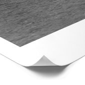 Poster Chevaux dans le corral (Coin)