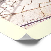 Poster Chevaux et carrioles (Coin)