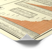 Poster Chevaux, mules, ânes, moutons (Coin)