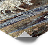 Poster Chevaux Neptune par Walter Crane (Coin)