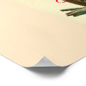 Poster Chevêche de la Grande-Corne Thunder_Cove (Coin)