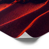 Poster chevelle 71 (Coin)