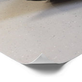 Poster Chevelle SS 396 Sport Coupe 1968 (Coin)