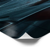 Poster Chevelle SS Dread (Coin)