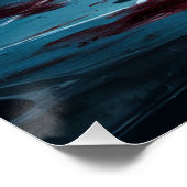 Poster Chevelle SS Dread 11 (Coin)