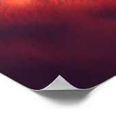 Poster chevelt (Coin)