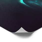 Poster chevelt (Coin)