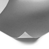 Poster Cheveux Afro Rendu 3D (Coin)