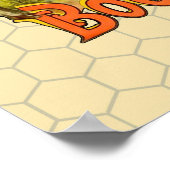 Poster Chèvres Bock Bière Publicité (Coin)