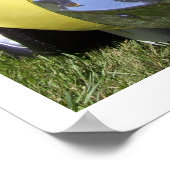 Poster Chevrolet 1950 (Coin)