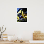 Poster Chevrolet 1950 (Cuisine)