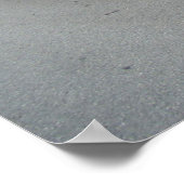 Poster Chevrolet Bel-Air 1957 (Coin)