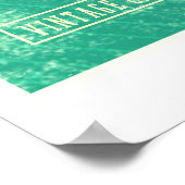 Poster Chevrolet Camaro 1965 (Coin)