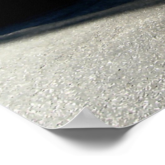 Poster Chevrolet Chevelle (Coin)