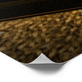 Poster Chevrolet Chevelle SS396 SS 396 1970 (Coin)