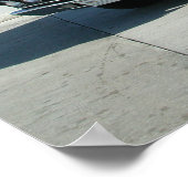 Poster Chevrolet Chevelle SS 1969 (Coin)