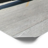 Poster Chevrolet Chevelle SS 1969 (Coin)