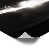 Poster Chevrolet Corvette 1959 (Coin)