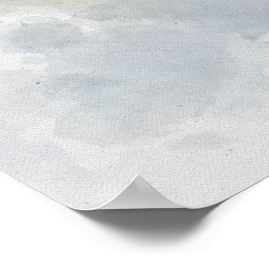 Poster Chevrolet Corvette Z06 (Coin)