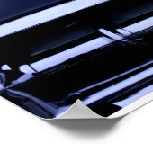 Poster Chevrolet Deluxe (Coin)