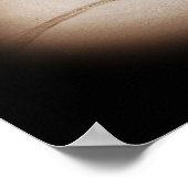 Poster Chevrolet Fleetline Bombe à basse vitesse (Coin)