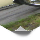 Poster Chevrolet Monte Carlo 1971 (Coin)