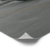 Poster Chevrolet Yenko Deuce (Coin)