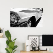 Poster Chevy (Bureau à domicile)