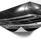 Poster Chevy 1950 (Coin)