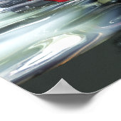 Poster Chevy 1957 (Coin)