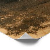 Poster Chevy at the Bowling Alley - Vintage (Coin)