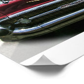 Poster Chevy Heaven (Coin)