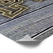 Poster Chevy Pickups (Coin)