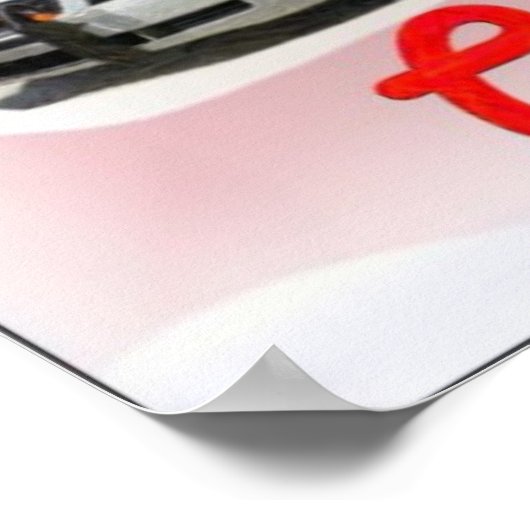 Poster ChevyCop (Coin)