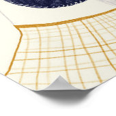 Poster Chez le dentiste (Coin)