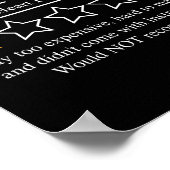 Poster Chf Warrior Nftw Maladie d'insuffisance cardiaque (Coin)