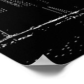 Poster CHI CITY 1 (Coin)