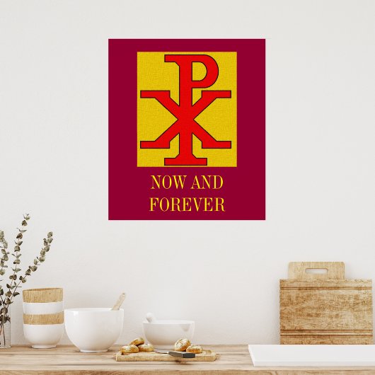 POSTER CHI-RHO (Cuisine)