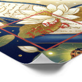 Poster Chi: Wisdom & Growth Art260050241 (Coin)