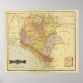 Poster Chiapas (Devant)