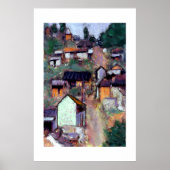 Poster Chiapas (Devant)