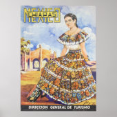 POSTER CHIAPAS (Devant)