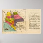 Poster Chiapas, Mexique 2 (Devant)