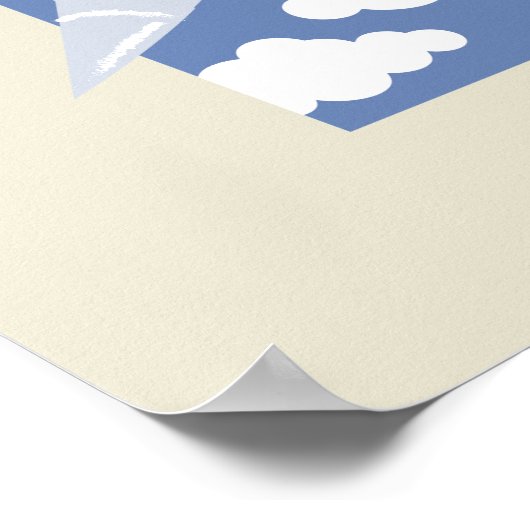 Poster Chibi Wonder Woman | J'Ai Mes Pantalons Sassy En T (Coin)