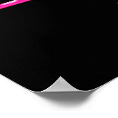 POSTER CHIC 40 ET FABULEUX MODE REEN DESIGN (Coin)