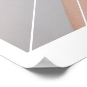 Poster Chic Spa Wellness Design (Coin)