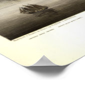 Poster Chicago (Coin)